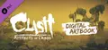Clash - Digital Artbook Prices