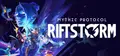 RIFTSTORM