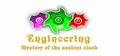 Engineering - Mystery of the ancient clock Prices