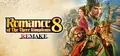 ROMANCE OF THE THREE KINGDOMS 8 REMAKE