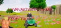 Lawnmower Game: Find Trump Prices
