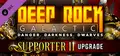 Deep Rock Galactic - Supporter II Upgrade Prices