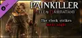 Painkiller Hell & Damnation: The Clock Strikes Meat Night