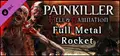 Painkiller Hell & Damnation: Full Metal Rocket