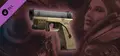 Resident Evil: Revelations Jessica's G18 + Custom Part: