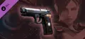 Resident Evil: Revelations Jill's Samurai Edge + Custom Part: