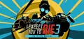 I Expect You To Die 3