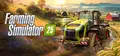 Farming Simulator 25