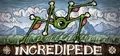 Incredipede