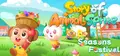 Story of Animal Sprite Prices