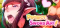 Project: Sword Art Prices
