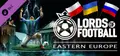 Lords of Football - Eastern Europe