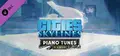 Cities: Skylines - Piano Tunes Radio Prices