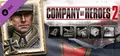 CoH 2 - German Commander: Fortified Armor Doctrine