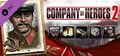 CoH 2 - Soviet Commander: Anti-Infantry Tactics