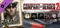 CoH 2 - German Commander: Joint Operations Doctrine