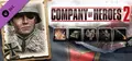 CoH 2 - German Commander: Lightning War Doctrine