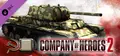 COH 2 - Soviet Skin: (H) Three Color Leningrad Front
