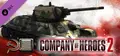 COH 2 - Soviet Skin: (M) Three Color Northwestern Front