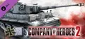 COH 2 - German Skin: (H) Field Applied Whitewash Pattern