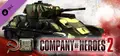 COH 2 - Soviet Skin: (L) Four Color Belorussian Front
