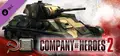 COH 2 - Soviet Skin: (L) Three Color Northwestern Front