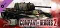 Company of Heroes 2 - Soviet Skin: (H) Three Color Northwestern Front