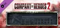 Company of Heroes 2 - Faceplate: Twisted Gold