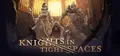 Knights in Tight Spaces