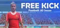 Free Kick Football: 3D Soccer Prices