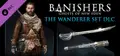 Banishers: Ghosts of New Eden - Wanderer Set DLC Prices