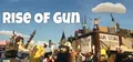 Rise of Gun Prices