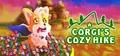A Corgi's Cozy Hike Prices