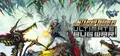 Starship Troopers: Ultimate Bug War!
