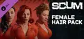 SCUM Female Hair Pack Prices