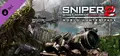 Sniper Ghost Warrior 2: World Hunter Pack