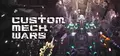 CUSTOM MECH WARS Prices