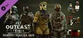 The Outlast Trials - Reageant starter pack Prices