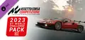 Assetto Corsa Competizione - 2023 GT World Challenge Pack Prices