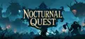 Nocturnal Quest: An Idle RPG Adventure