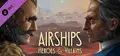 Airships: Heroes and Villains Prices