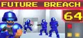 Future Breach 64 Prices