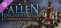 Fallen Enchantress: Legendary Heroes - Quest Pack DLC
