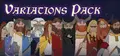 The Banner Saga: Factions - Variations Pack
