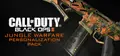 Call of Duty®: Black Ops II - Jungle Warfare Personalization Pack