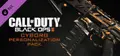 Call of Duty®: Black Ops II - Cyborg Personalization Pack