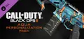Call of Duty: Black Ops II - Aqua Pack
