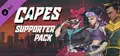 Capes - Supporter Pack Prices