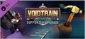 Voidtrain - Supporter Upgrade Prices