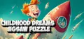 Childhood Dreams - Jigsaw Puzzle Prices